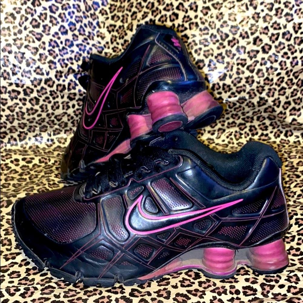 Nike Shox